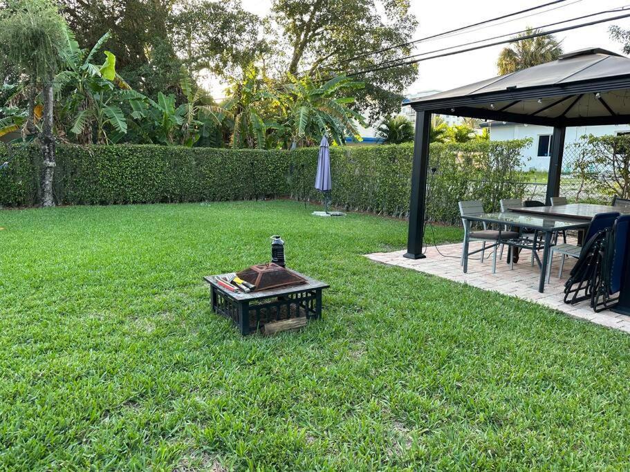 Cozy Place Miami Kültér fotó