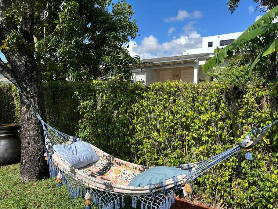 Cozy Place Miami Kültér fotó